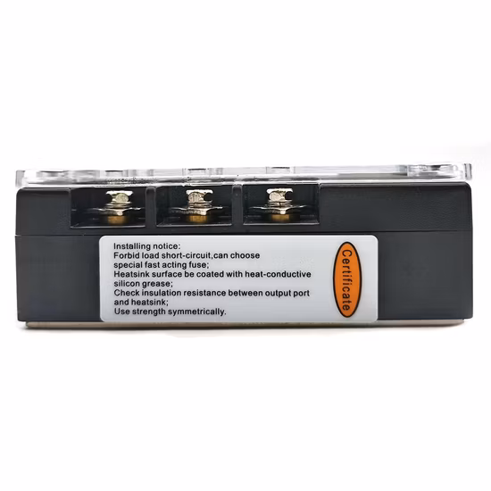 Trifásico AC/DC Multi