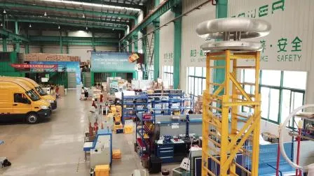 Calibrador de contador de descarga HVHIPOT AC/DC para pararrayos